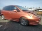 2008 Honda FIT Sport