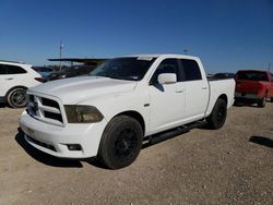 2010 Dodge RAM 1500 en venta en Temple, TX