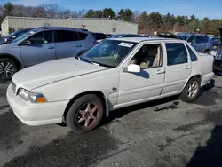 Salvage vehicles for parts for sale at auction: 1999 Volvo S70