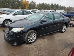 2013 Toyota Camry L en venta en Eldridge, IA