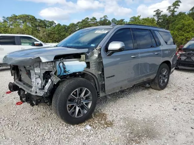 2023 Chevrolet Tahoe K1500 Z71