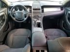 2010 Ford Taurus SEL