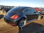 2012 Volkswagen Beetle