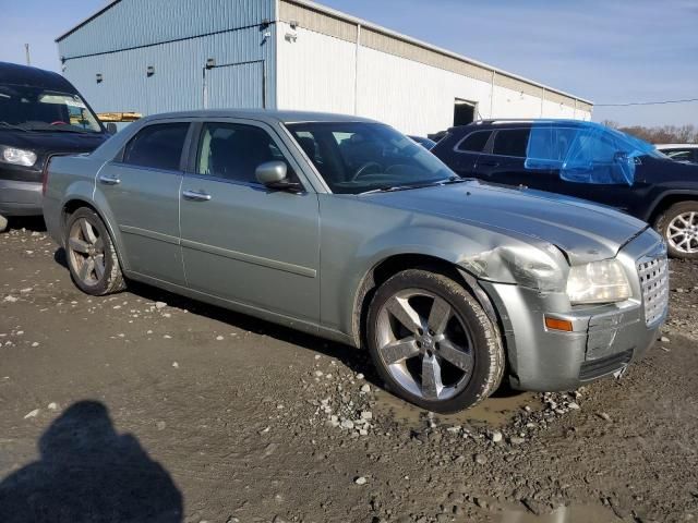 2006 Chrysler 300