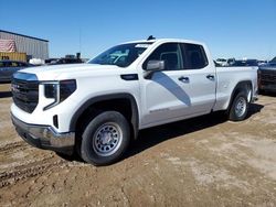 4 X 4 for sale at auction: 2024 GMC Sierra K1500