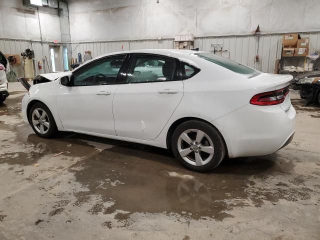 2016 Dodge Dart SXT