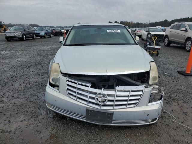 2006 Cadillac DTS