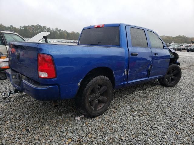 2018 Dodge RAM 1500 ST