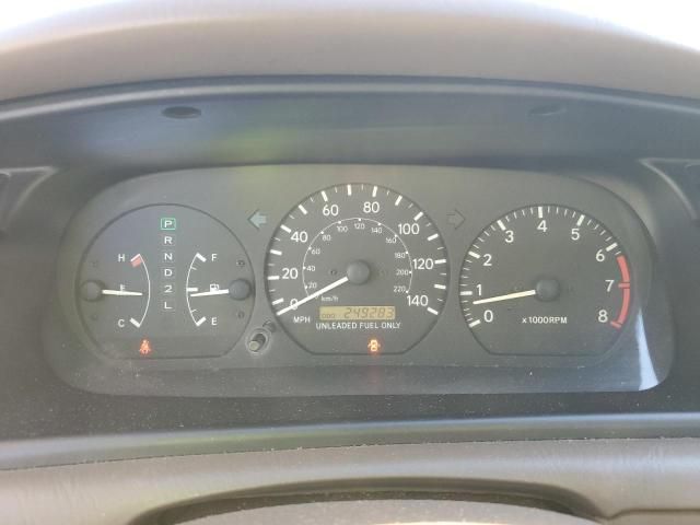 1999 Toyota Camry CE