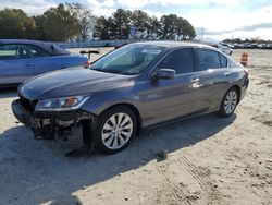 2014 Honda Accord EXL en venta en Loganville, GA