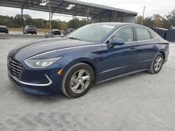 Run And Drives Cars for sale at auction: 2021 Hyundai Sonata SE