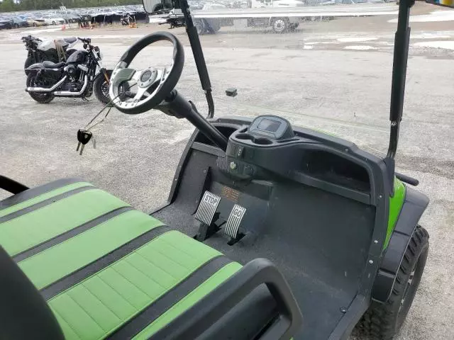 2022 Icon Golfcart