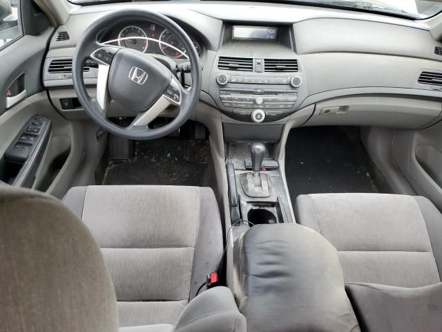 2008 Honda Accord LXP