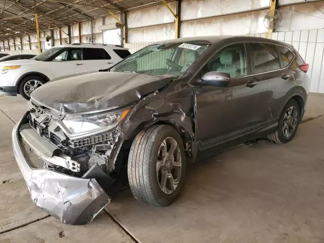 2019 Honda CR-V EXL