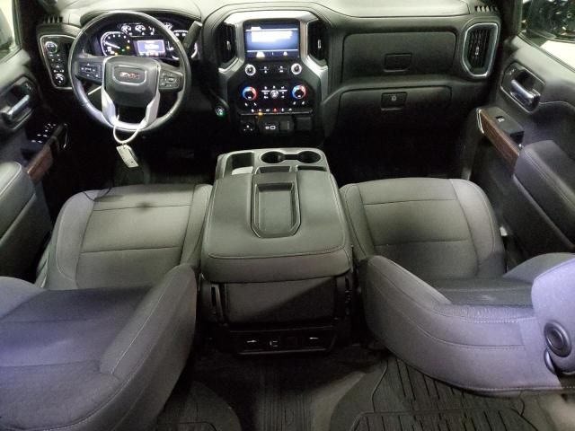 2021 GMC Sierra K1500 SLE