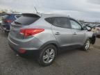 2011 Hyundai Tucson GLS