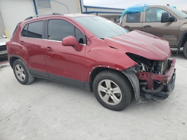 2019 Chevrolet Trax 1LT