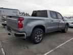 2023 Chevrolet Silverado C1500 LT