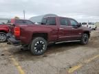 2016 Chevrolet Silverado K2500 High Country