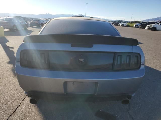 2006 Ford Mustang GT