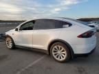 2018 Tesla Model X