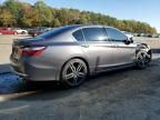 2017 Honda Accord Touring