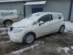 2014 Nissan Versa Note S