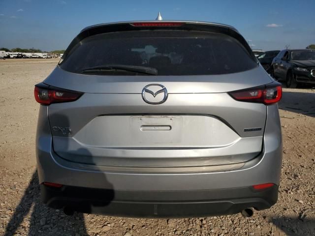 2022 Mazda CX-5 Select