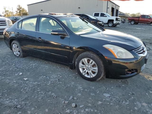 2010 Nissan Altima Base