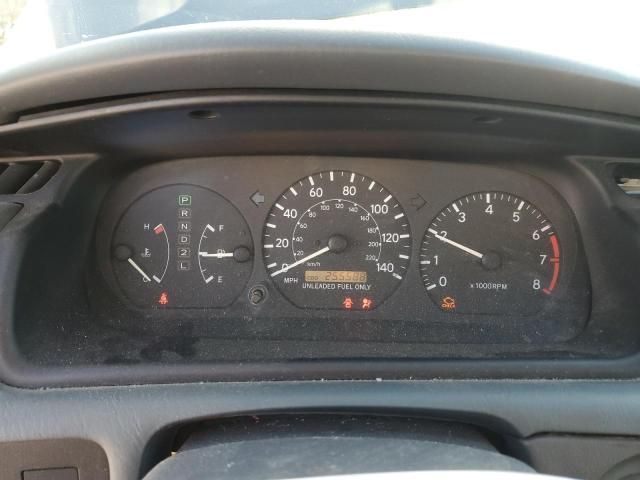 1999 Toyota Camry CE