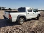 2015 Toyota Tacoma Double Cab