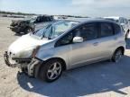 2012 Honda FIT