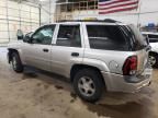 2006 Chevrolet Trailblazer LS