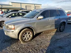 Run And Drives Cars for sale at auction: 2013 Volvo XC90 3.2