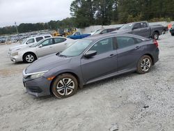 Honda Civic Vehiculos salvage en venta: 2016 Honda Civic LX