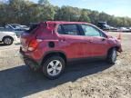 2015 Chevrolet Trax 1LT