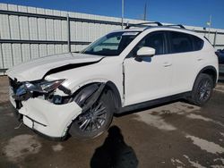 2021 Mazda CX-5 Touring en venta en Littleton, CO