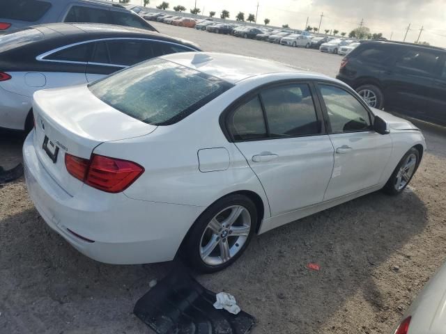 2014 BMW 328 I