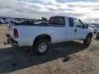 2004 Ford F250 Super Duty