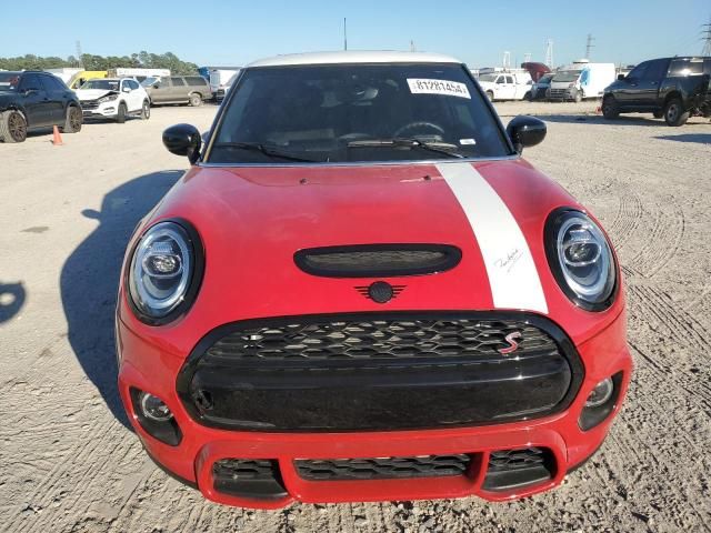 2021 Mini Cooper S