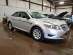 2011 Ford Taurus SE