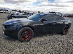 Salvage cars for sale at auction: 2019 Dodge Charger SXT