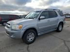 2006 Toyota Sequoia Limited