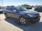 2020 Subaru Outback Touring