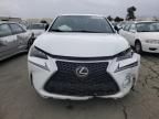 2017 Lexus NX 200T Base