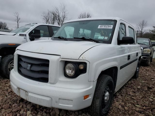 2014 Ford Transit