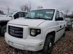 Salvage cars for sale from Copart Central Square, NY: 2014 Ford Transit