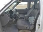 1999 Nissan Frontier King Cab XE