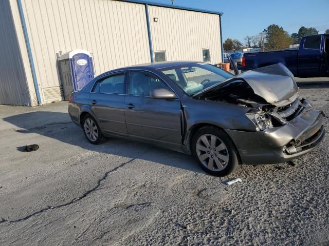 2007 Toyota Avalon XL