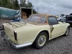 1965 Triumph 1965 Triumph TR4